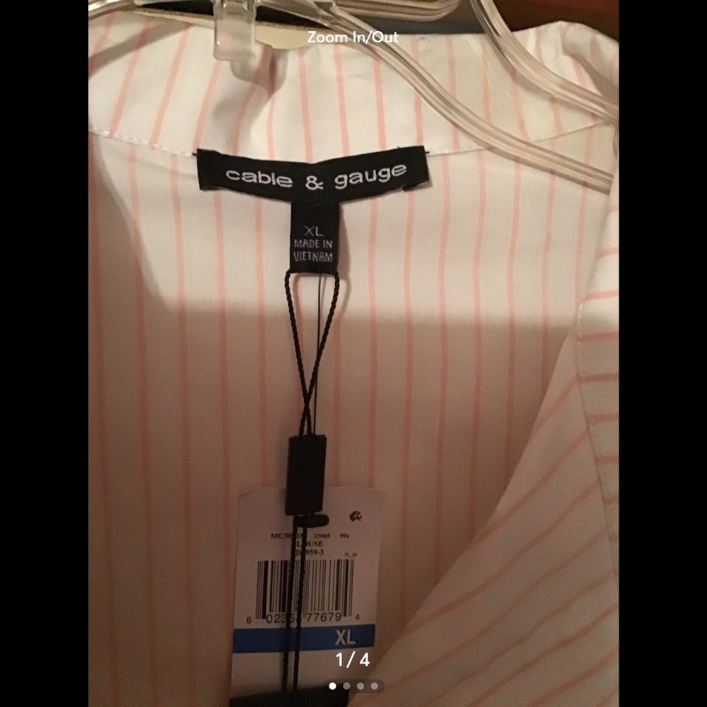 Women body blouse
